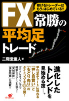 ＦＸ　常勝の平均足トレード