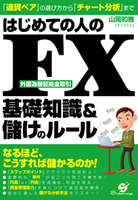 はじめての人のＦＸ基礎知識＆儲けのルール