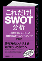 これだけ！　ＳＷＯＴ分析