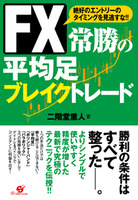 ＦＸ　常勝の平均足ブレイクトレード