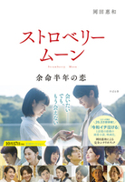ストロベリームーン 余命半年の恋